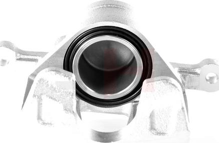 GH GH-435042V - Etrier frana aaoparts.ro