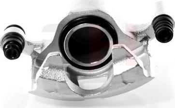 GH GH-433477H - Etrier frana aaoparts.ro