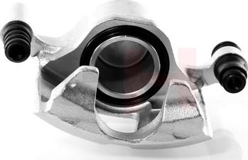 GH GH-433477V - Etrier frana aaoparts.ro