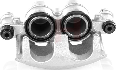 GH GH-432408V - Etrier frana aaoparts.ro