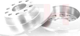 GH GH-429956 - Disc frana aaoparts.ro