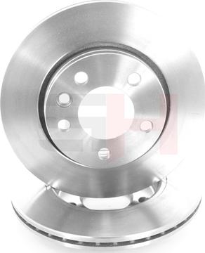 GH GH-424705 - Disc frana aaoparts.ro