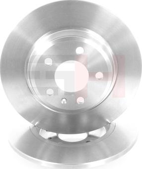 GH GH-424717 - Disc frana aaoparts.ro