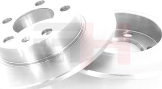 GH GH-424778 - Disc frana aaoparts.ro