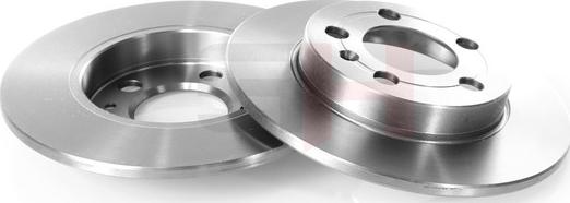 GH GH-424777 - Disc frana aaoparts.ro