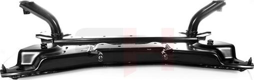 GH GH-595252 - Rama sustinere / Suport agregate aaoparts.ro