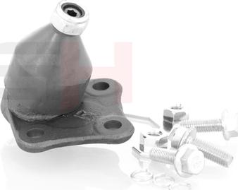 GH GH-544710V - Articulatie sarcina / ghidare aaoparts.ro
