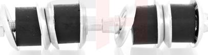 GH GH-569329 - Brat / bieleta suspensie, stabilizator aaoparts.ro