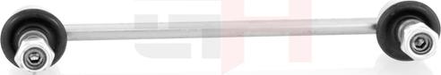 GH GH-564866 - Brat / bieleta suspensie, stabilizator aaoparts.ro