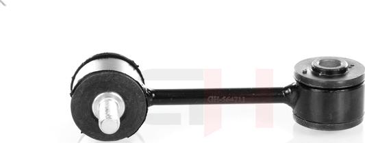 GH GH-564711 - Brat / bieleta suspensie, stabilizator aaoparts.ro