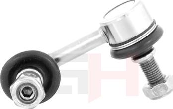 GH GH-562407H - Brat / bieleta suspensie, stabilizator aaoparts.ro