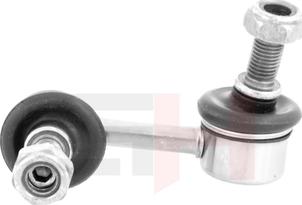 GH GH-562407V - Brat / bieleta suspensie, stabilizator aaoparts.ro