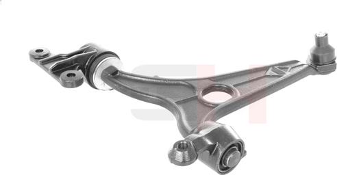 GH GH-513708V - Brat, suspensie roata aaoparts.ro