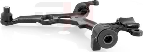 GH GH-512339H - Brat, suspensie roata aaoparts.ro