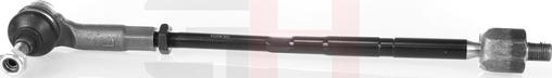 GH GH-584711V - Bara directie aaoparts.ro