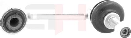 GH GH-579953 - Brat / bieleta suspensie, stabilizator aaoparts.ro