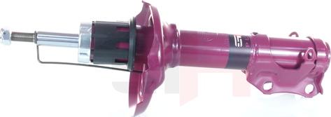 GH GH+359950 - Amortizor aaoparts.ro