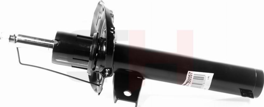 GH GH-359957 - Amortizor aaoparts.ro