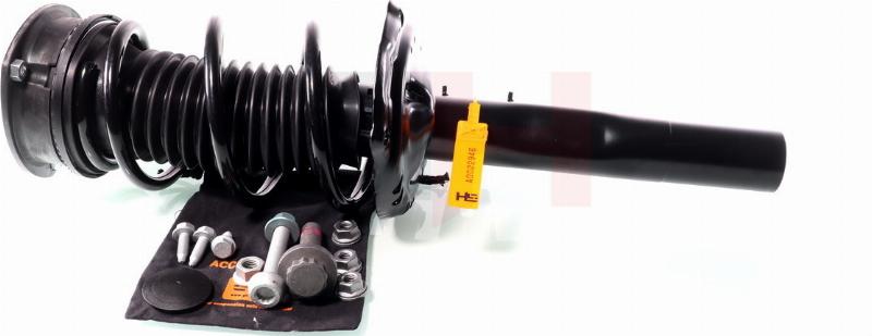 GH GH-359965C12 - Ansamblu telescop arc aaoparts.ro