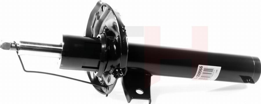 GH GH-359966 - Amortizor aaoparts.ro