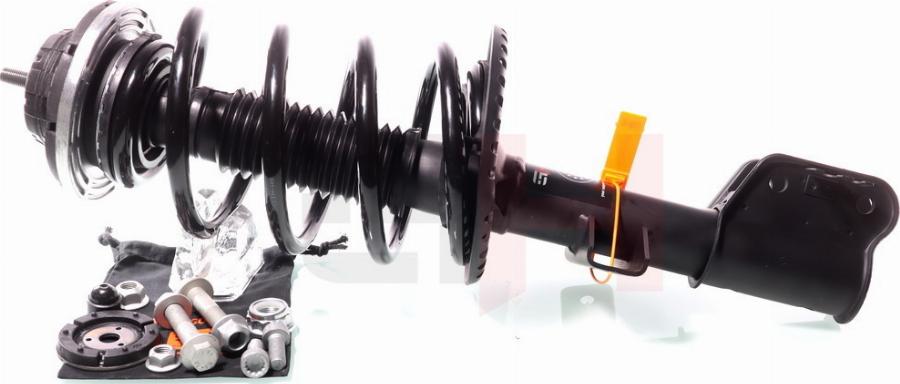 GH GH-354706C03 - Ansamblu telescop arc aaoparts.ro