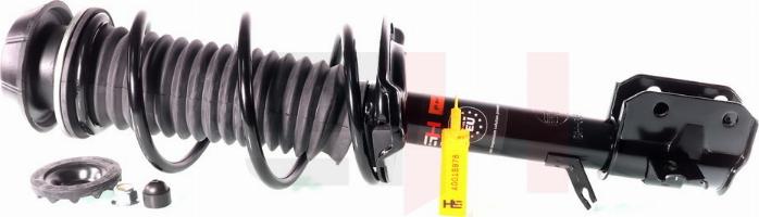 GH GH-355253C02 - Ansamblu telescop arc aaoparts.ro