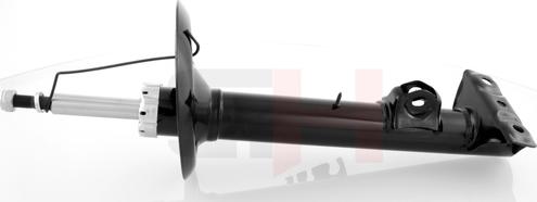 GH GH-351546V - Amortizor aaoparts.ro