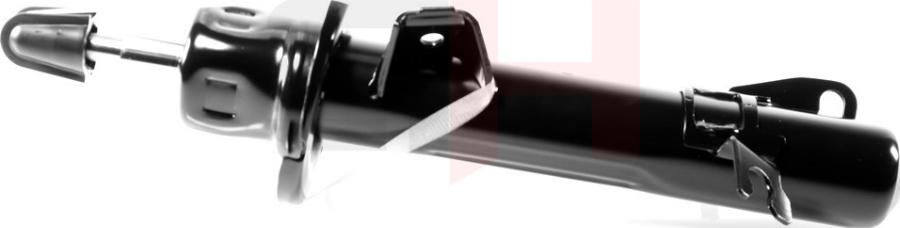 GH GH-351660V - Amortizor aaoparts.ro