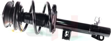 GH GH-351601C01 - Ansamblu telescop arc aaoparts.ro