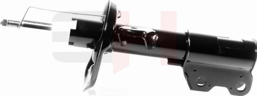 GH GH-353677V - Amortizor aaoparts.ro