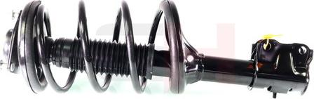 GH GH-353082C01 - Ansamblu telescop arc aaoparts.ro
