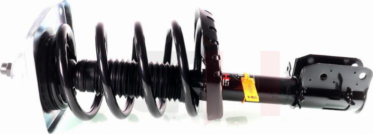 GH GH-353707C06 - Ansamblu telescop arc aaoparts.ro