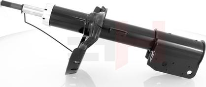 GH GH-353707H - Amortizor aaoparts.ro