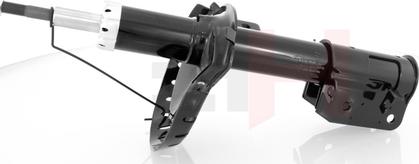 GH GH-353707V - Amortizor aaoparts.ro