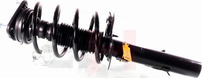 GH GH-352547C02 - Ansamblu telescop arc aaoparts.ro