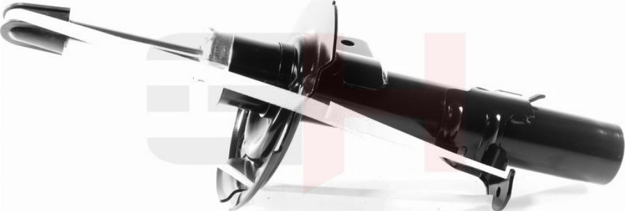 GH GH-352547H - Amortizor aaoparts.ro