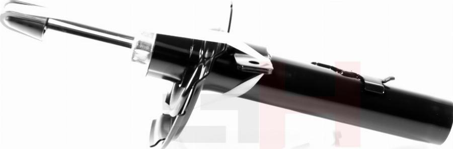 GH GH-352547V - Amortizor aaoparts.ro