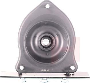 GH GH-361601 - Rulment sarcina suport arc aaoparts.ro