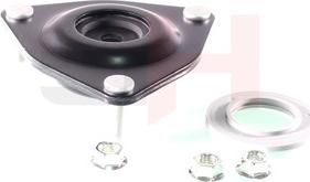 GH GH-363055 - Rulment sarcina suport arc aaoparts.ro