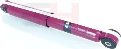 GH GH+334707 - Amortizor aaoparts.ro