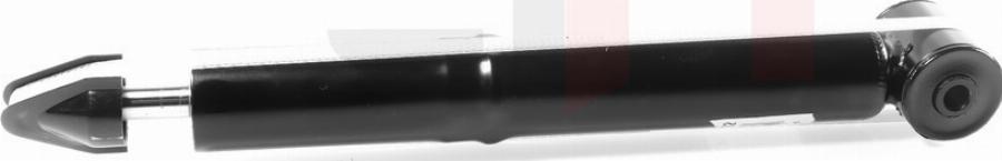 GH GH-334712 - Amortizor aaoparts.ro