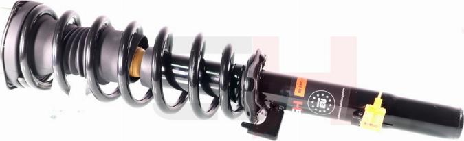 GH GH-333266C01 - Ansamblu telescop arc aaoparts.ro