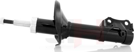 GH GH-329950 - Amortizor aaoparts.ro