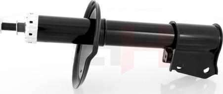 GH GH-323987 - Amortizor aaoparts.ro