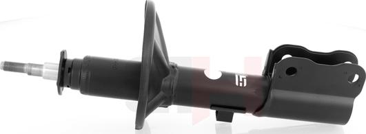 GH GH-323460 - Amortizor aaoparts.ro