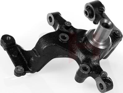 GH GH-299953H - Articulatie directie, suspensie roata aaoparts.ro