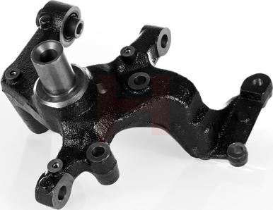 GH GH-299953V - Articulatie directie, suspensie roata aaoparts.ro