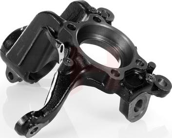 GH GH-299961H - Articulatie directie, suspensie roata aaoparts.ro