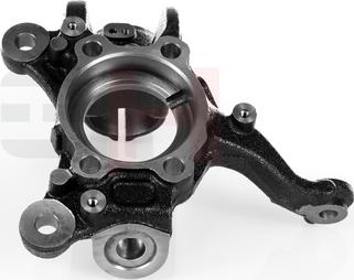 GH GH-299961V - Articulatie directie, suspensie roata aaoparts.ro