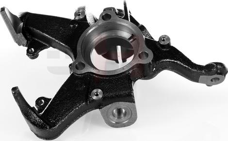 GH GH-299963V - Articulatie directie, suspensie roata aaoparts.ro